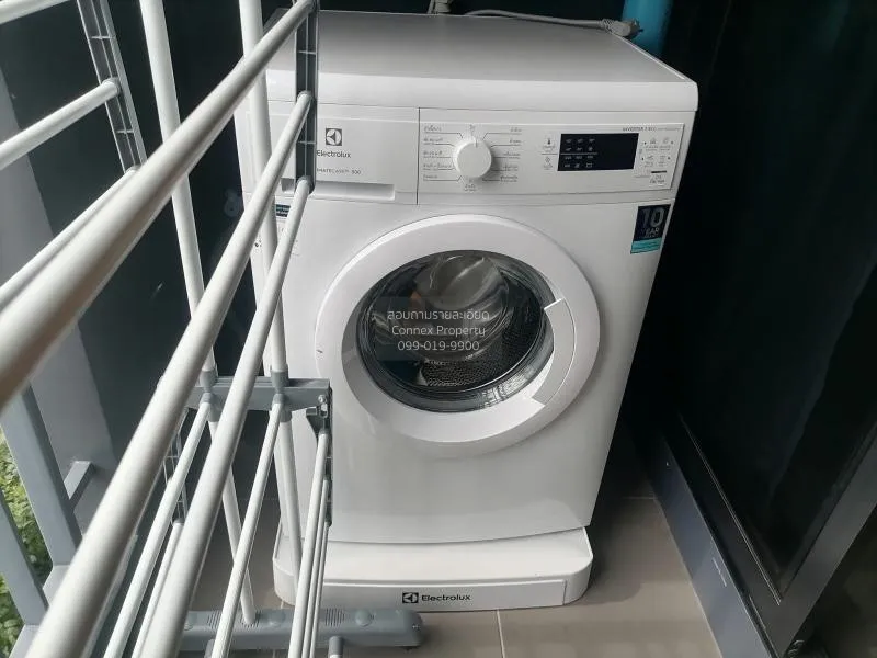 FOR RENT condo , Rise Rama 9 , ARL-Ramkhamhaeng , Bang Kapi , Hua