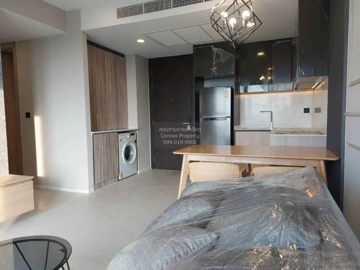 FOR RENT condo , Cooper Siam , BTS-National Stadium , Rong Mueang 2