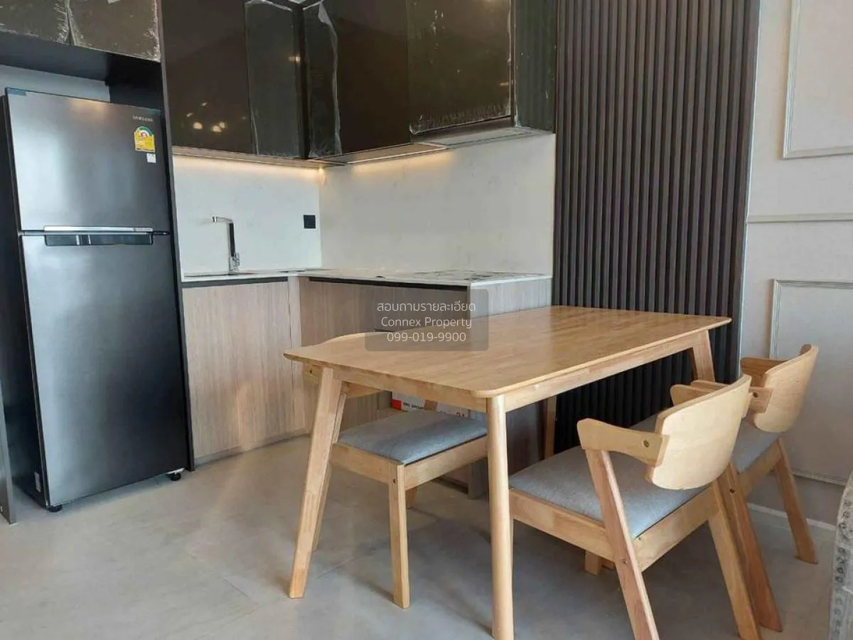 FOR RENT condo , Cooper Siam , BTS-National Stadium , Rong Mueang 3