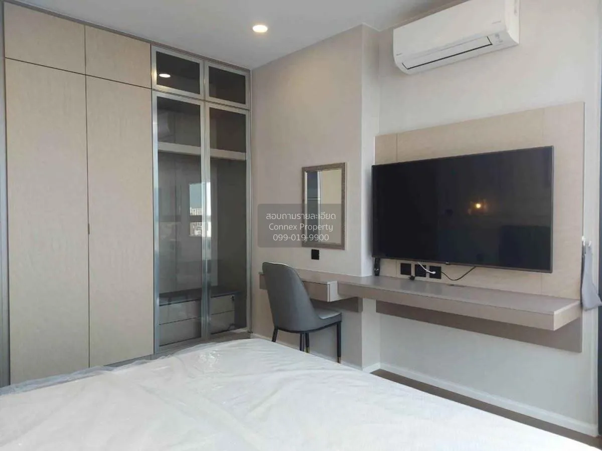 FOR RENT condo , Cooper Siam , BTS-National Stadium , Rong Mueang
