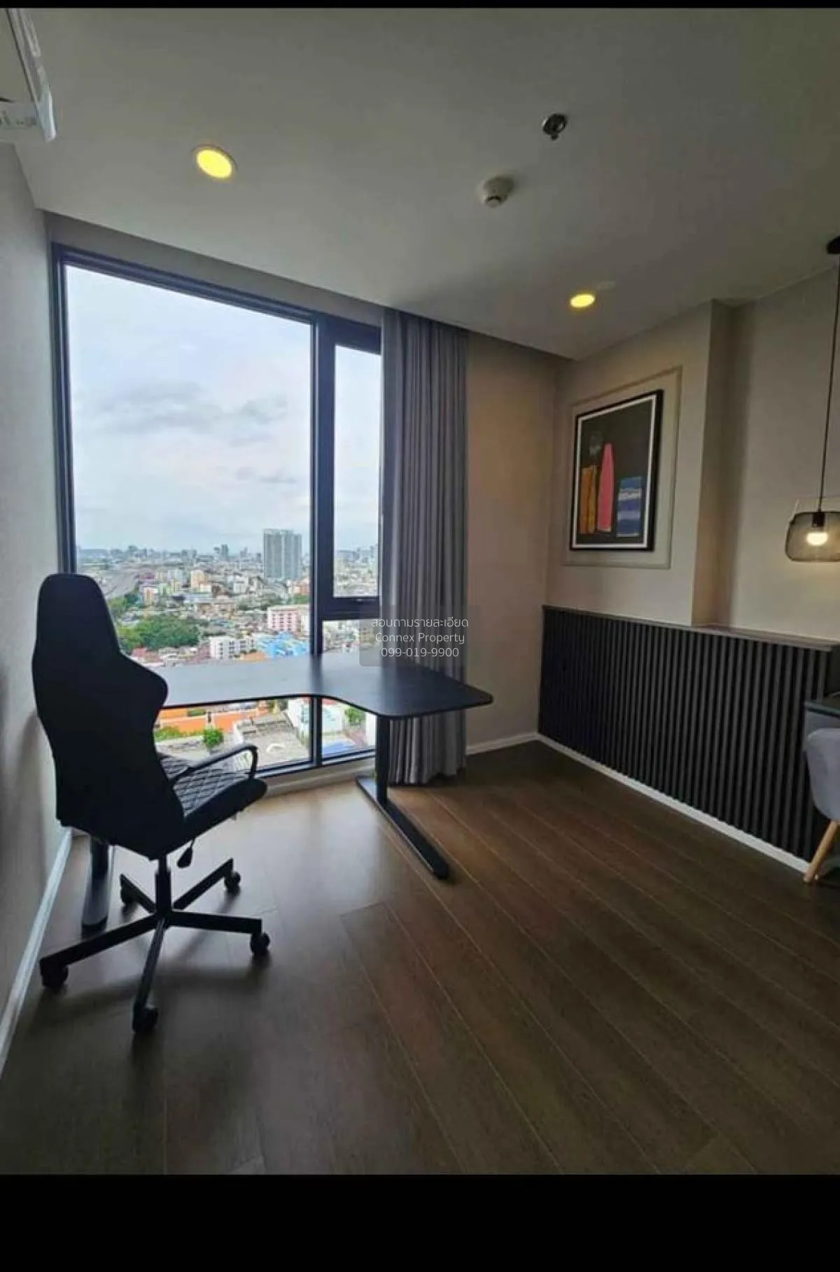 FOR RENT condo , Cooper Siam , BTS-National Stadium , Rong Mueang