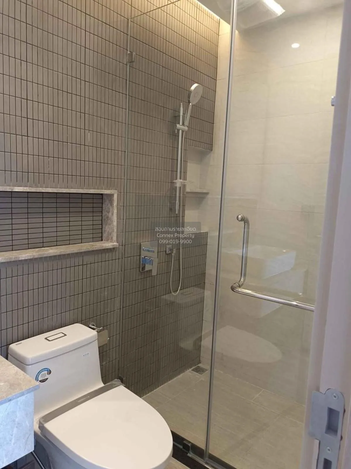 FOR RENT condo , Cooper Siam , BTS-National Stadium , Rong Mueang