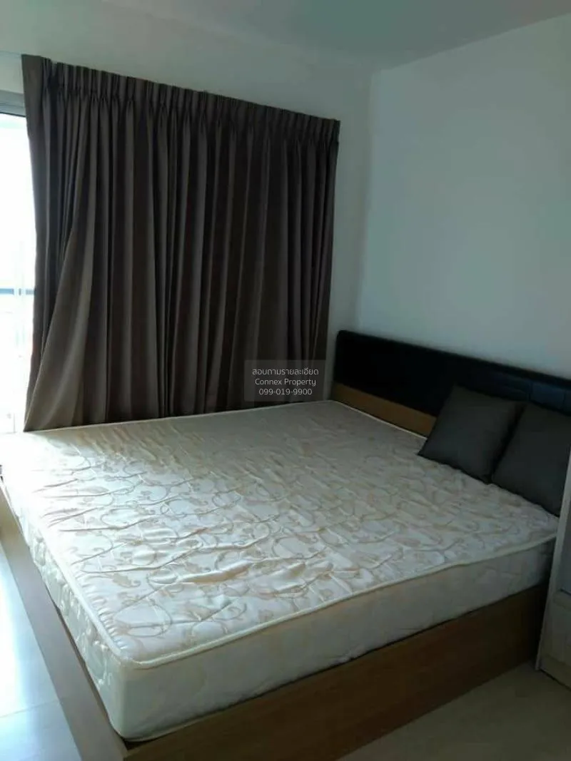 FOR SALE condo , Aspire Sukhumvit 48 , BTS-Phra Khanong , Phra Kh 4