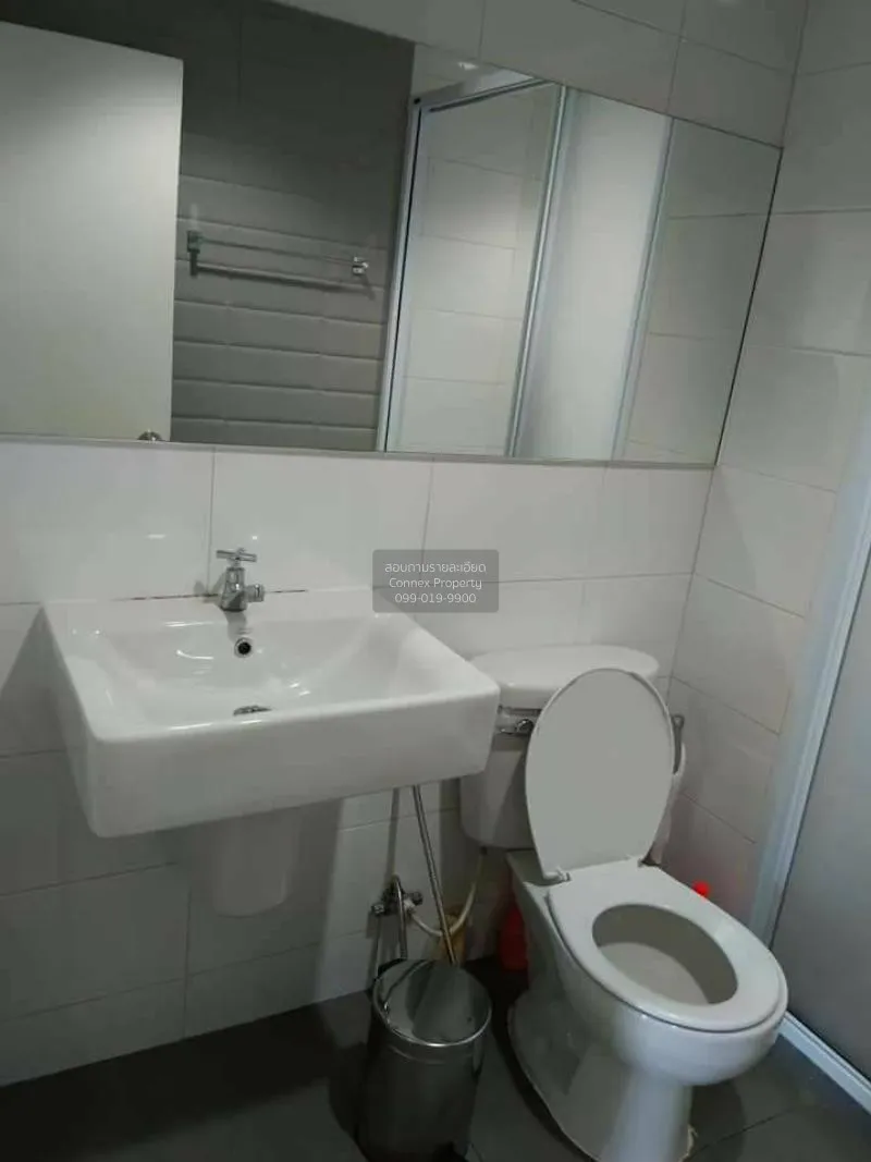 FOR SALE condo , Aspire Sukhumvit 48 , BTS-Phra Khanong , Phra Kh