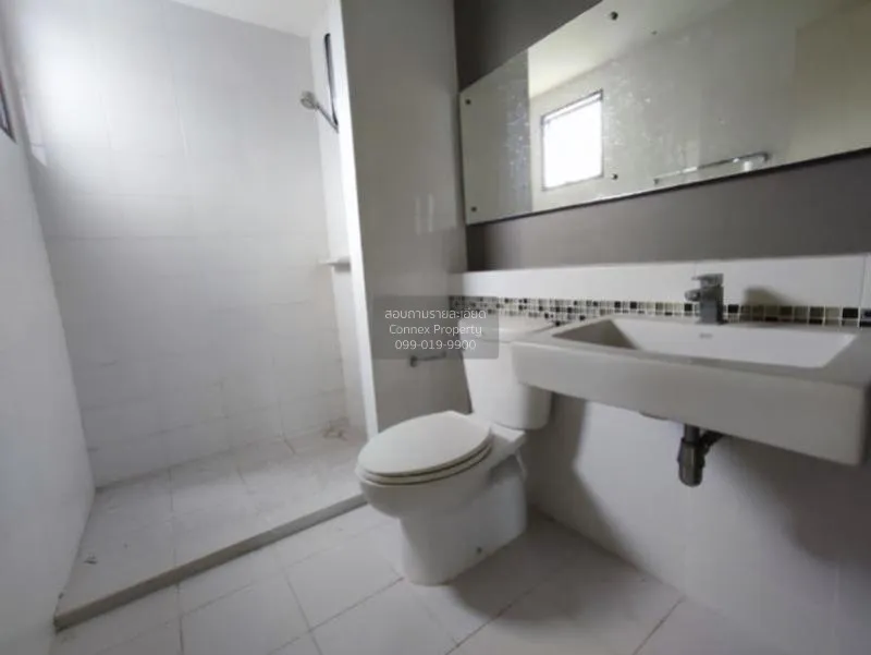 ขายทาวน์โฮม  ทาวน์โฮม บ้านใหม่ พระราม 2 – พุทธบูชา  บางมด เขต ทุ่