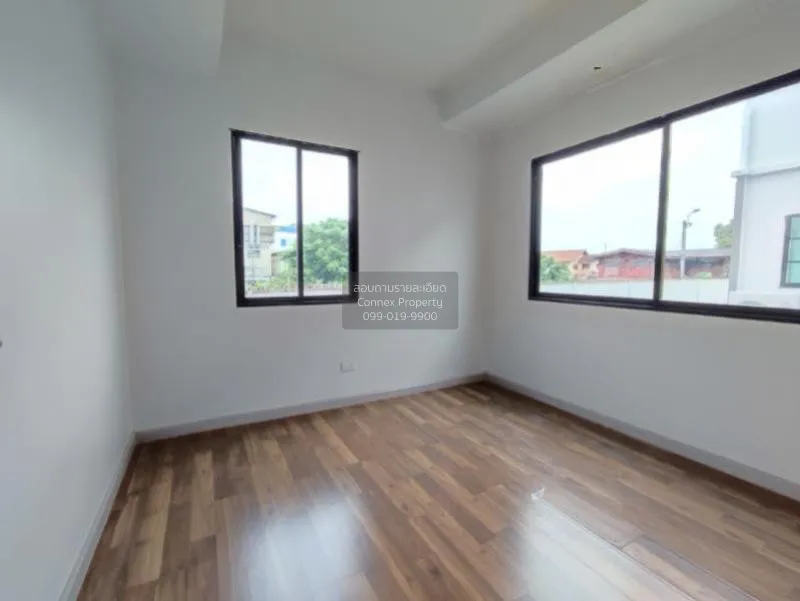 ขายทาวน์โฮม  ทาวน์โฮม บ้านใหม่ พระราม 2 – พุทธบูชา  บางมด เขต ทุ่ 3