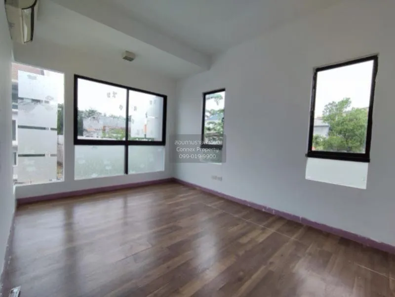 ขายทาวน์โฮม  ทาวน์โฮม บ้านใหม่ พระราม 2 – พุทธบูชา  บางมด เขต ทุ่ 4