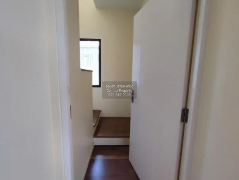 ขายทาวน์โฮม  ทาวน์โฮม บ้านใหม่ พระราม 2 – พุทธบูชา  บางมด เขต ทุ่