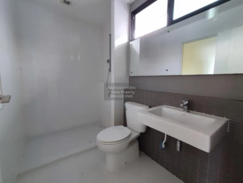 ขายทาวน์โฮม  ทาวน์โฮม บ้านใหม่ พระราม 2 – พุทธบูชา  บางมด เขต ทุ่