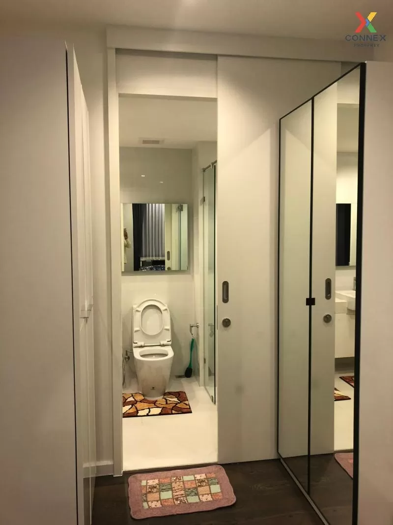 FOR SALE condo , Nara 9 , BTS-Chong Nonsi , Thungmahamek , Sa Tho