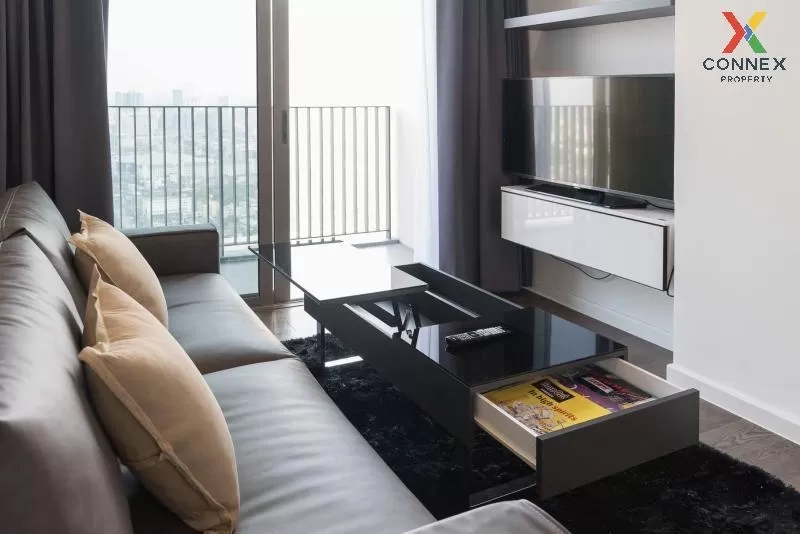 FOR SALE condo , Nara 9 , BTS-Chong Nonsi , Thungmahamek , Sa Tho 2