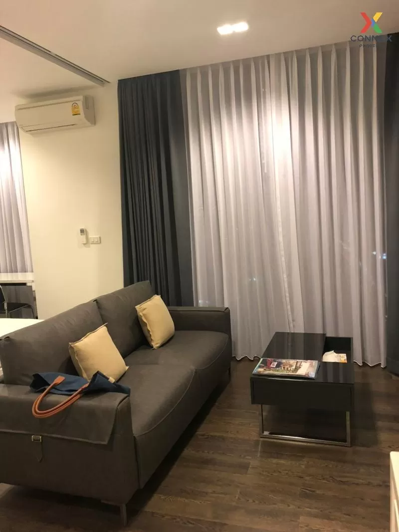 FOR SALE condo , Nara 9 , BTS-Chong Nonsi , Thungmahamek , Sa Tho 4