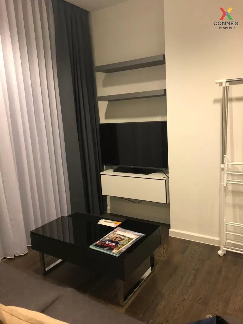 FOR SALE condo , Nara 9 , BTS-Chong Nonsi , Thungmahamek , Sa Tho