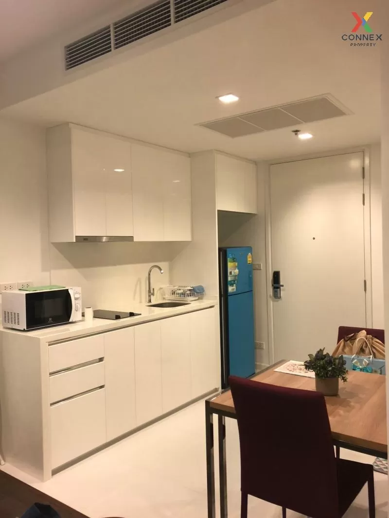 FOR SALE condo , Nara 9 , BTS-Chong Nonsi , Thungmahamek , Sa Tho