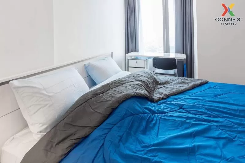 FOR SALE condo , Nara 9 , BTS-Chong Nonsi , Thungmahamek , Sa Tho