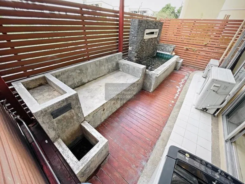 เช่าคอนโด  เดอะ วอเตอร์ฟอร์ด พระราม 4 BTS-พระโขนง คลองเตย เขต พระ