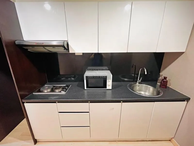 เช่าคอนโด  เดอะ วอเตอร์ฟอร์ด พระราม 4 BTS-พระโขนง คลองเตย เขต พระ 4