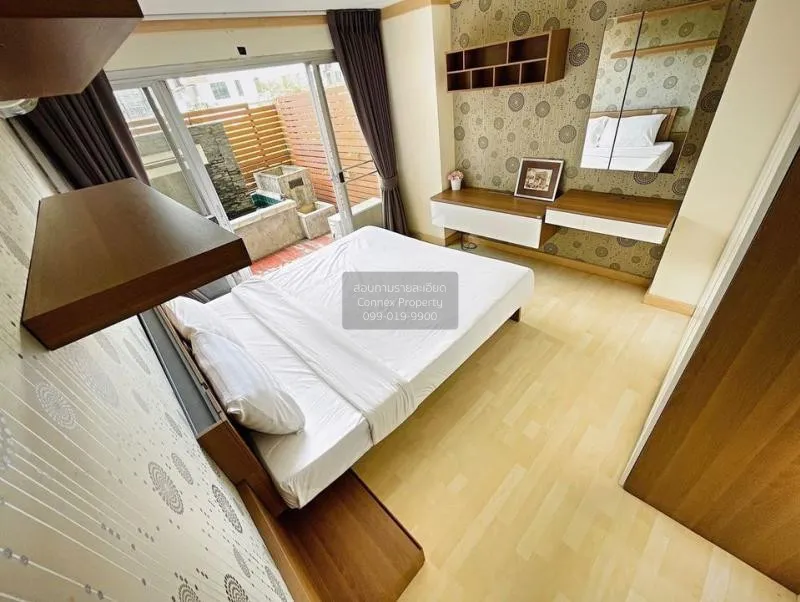 เช่าคอนโด  เดอะ วอเตอร์ฟอร์ด พระราม 4 BTS-พระโขนง คลองเตย เขต พระ