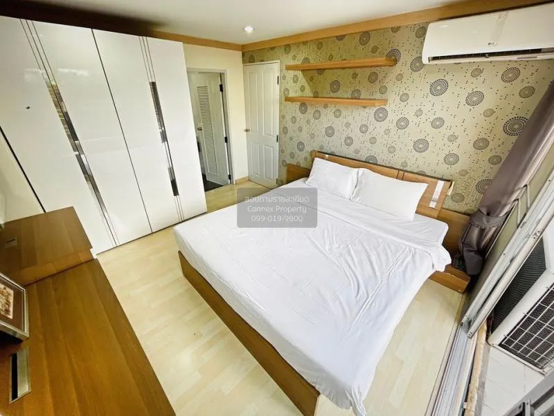 เช่าคอนโด  เดอะ วอเตอร์ฟอร์ด พระราม 4 BTS-พระโขนง คลองเตย เขต พระ