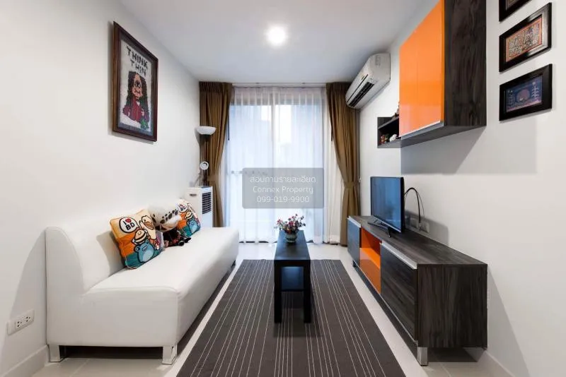 เช่าคอนโด  โว๊ค เพลส สุขุมวิท 107 BTS-แบริ่ง สำโรงเหนือ เมืองสมุท 1