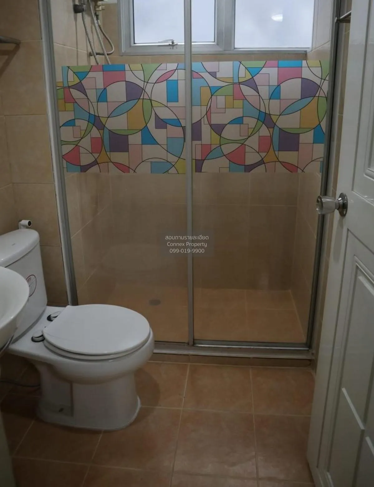 เช่าคอนโด  ซิตี้ โฮม รัชดา MRT-ห้วยขวาง ห้วยขวาง เขต ห้วยขวาง กรุ