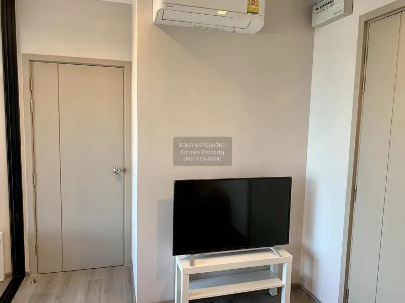 เช่าคอนโด  เดอะ โพลิแทน รีฟ วิวสวย ชั้นสูง วิวแม่น้ำ บางกระสอ เมื 2