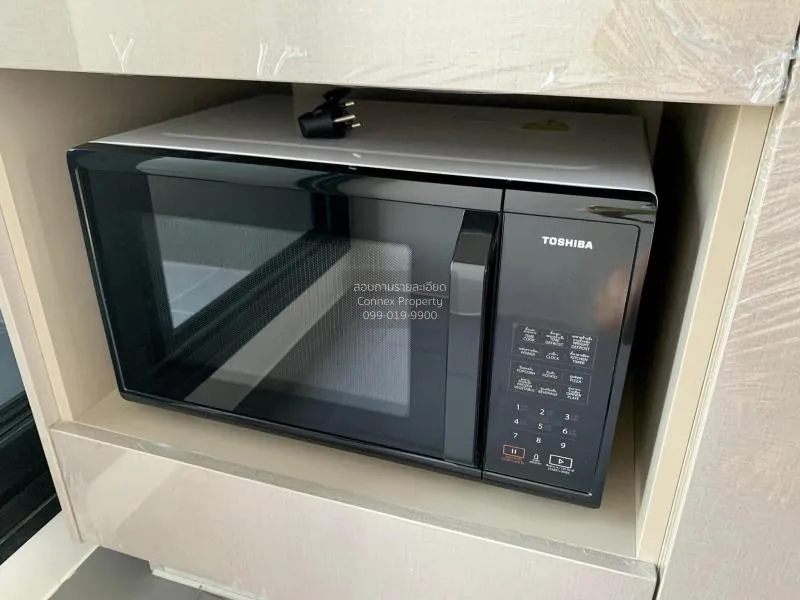 เช่าคอนโด  เดอะ โพลิแทน รีฟ วิวสวย ชั้นสูง วิวแม่น้ำ บางกระสอ เมื