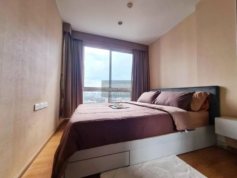 เช่าคอนโด  เดอะ เบส สุขุมวิท 77 BTS-อ่อนนุช พระโขนงเหนือ เขต วัฒน