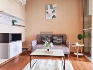 เช่าคอนโด  เดอะ เบส สุขุมวิท 77 BTS-อ่อนนุช พระโขนงเหนือ เขต วัฒนา กรุงเทพ CX-55003