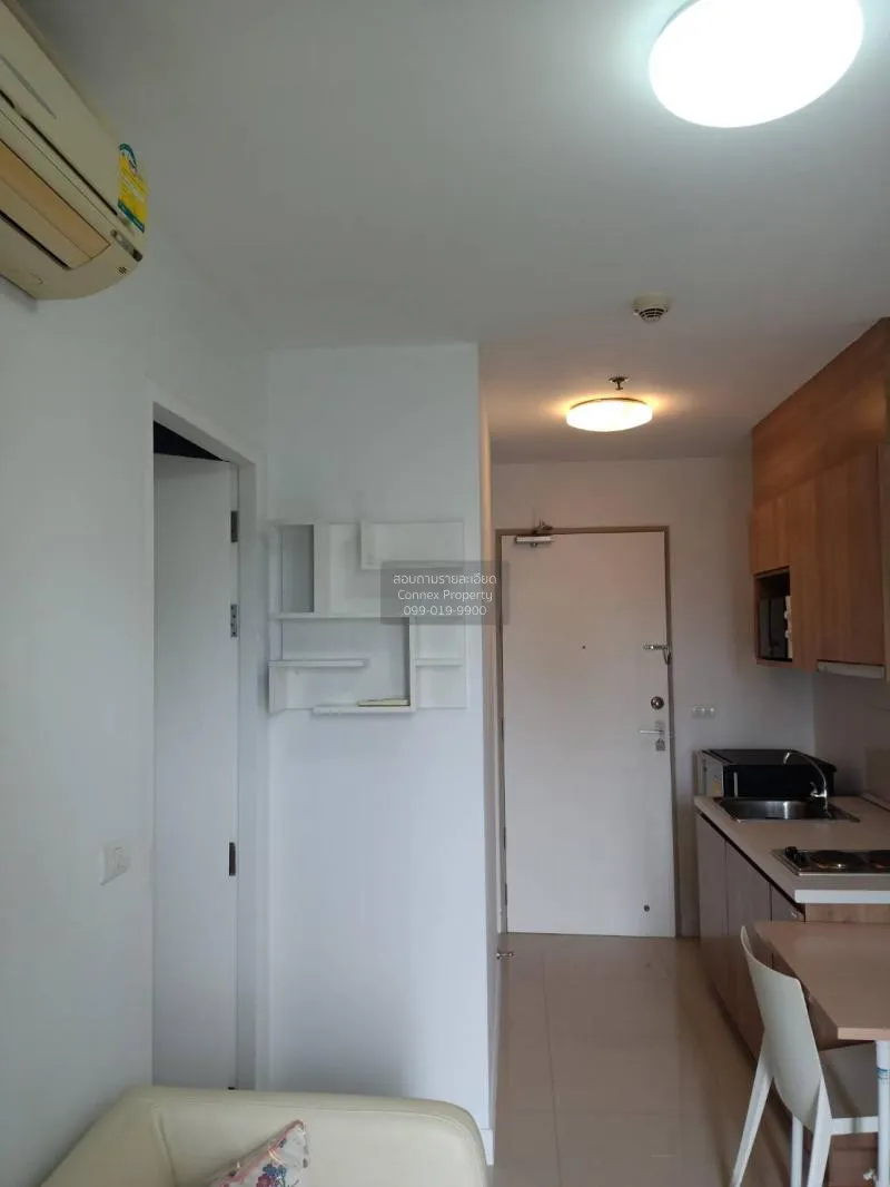 FOR RENT condo , Ideo Mix Sukhumvit 103 , BTS-Udom Suk , Bang Na  3