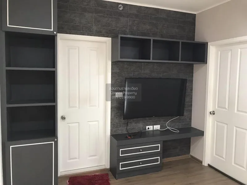 เช่าคอนโด  ยู ดีไลท์ แอท ตลาดพลู สเตชั่น BTS-ตลาดพลู ดาวคะนอง เขต 3