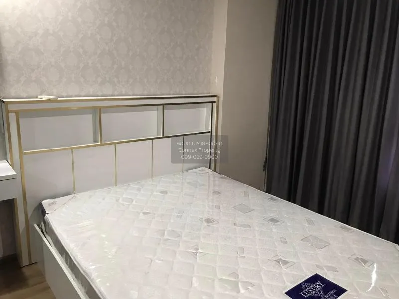 เช่าคอนโด  ยู ดีไลท์ แอท ตลาดพลู สเตชั่น BTS-ตลาดพลู ดาวคะนอง เขต