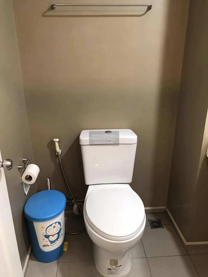 เช่าคอนโด  ยู ดีไลท์ แอท ตลาดพลู สเตชั่น BTS-ตลาดพลู ดาวคะนอง เขต