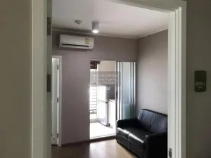 FOR RENT condo , U Delight @ Talat phlu Station , BTS-Talat Phlu , Dao Khanong , Thon Buri , Bangkok , CX-55006