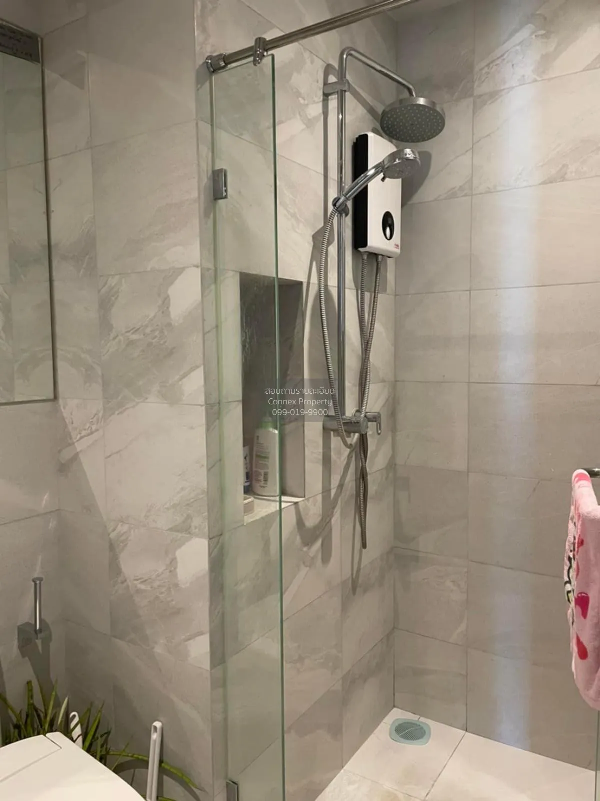 เช่าคอนโด  รึทึ่ม เอกมัย วิวสวย ชั้นสูง BTS-เอกมัย คลองตันเหนือ เ