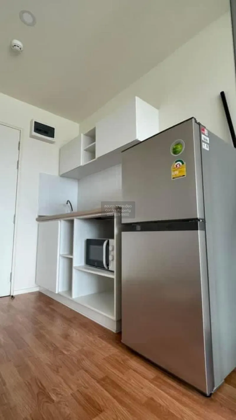 เช่าคอนโด  ลุมพินี วิลล์ พัฒนาการ - ศรีนครินทร์ ARL-หัวหมาก สวนหล 3