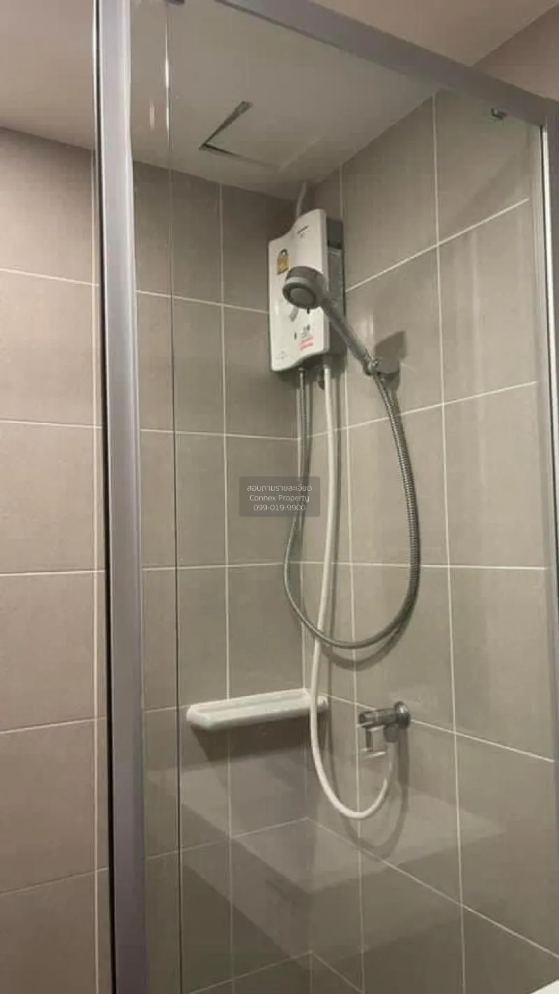 เช่าคอนโด  ลุมพินี วิลล์ พัฒนาการ - ศรีนครินทร์ ARL-หัวหมาก สวนหล