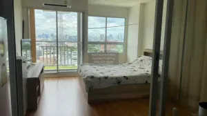 FOR RENT condo , Lumpini Ville Pattanakarn - Srinakarin , ARL-Hua Mak , Suan Luang , Suan Luang , Bangkok , CX-55009