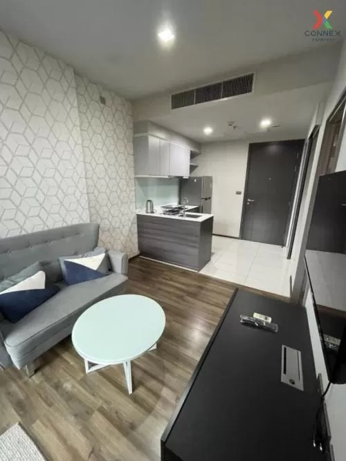 FOR SALE condo , Ceil by Sansiri , BTS-Ekkamai , Khlong Tan Nuea , Watthana , Bangkok , CX-55010