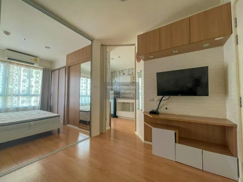 เช่าคอนโด  ลุมพินี เมกะ ซิตี้ บางนา บางแก้ว บางพลี สมุทรปราการ CX 2