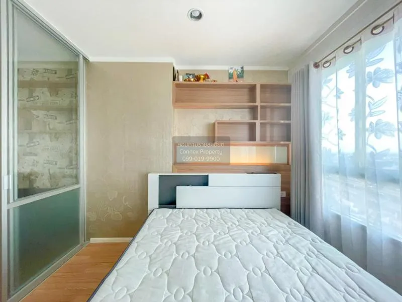 เช่าคอนโด  ลุมพินี เมกะ ซิตี้ บางนา บางแก้ว บางพลี สมุทรปราการ CX