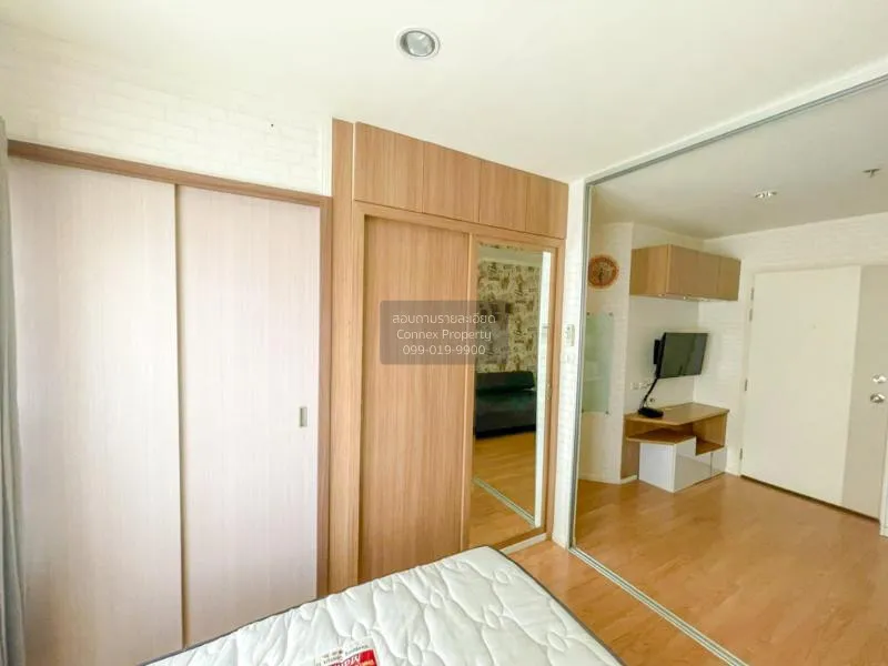 เช่าคอนโด  ลุมพินี เมกะ ซิตี้ บางนา บางแก้ว บางพลี สมุทรปราการ CX