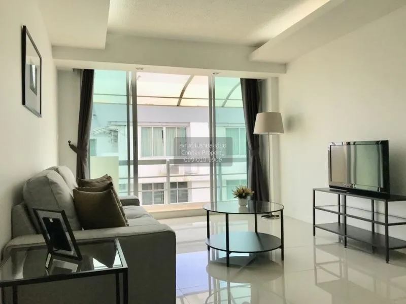 เช่าคอนโด  เดอะ วอเตอร์ฟอร์ด สุขุมวิท 50 BTS-พระโขนง พระโขนง เขต  1