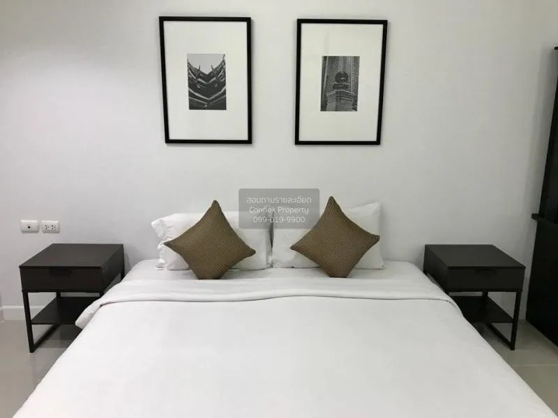 เช่าคอนโด  เดอะ วอเตอร์ฟอร์ด สุขุมวิท 50 BTS-พระโขนง พระโขนง เขต 