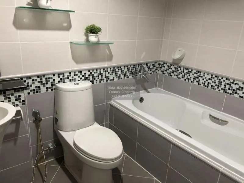 เช่าคอนโด  เดอะ วอเตอร์ฟอร์ด สุขุมวิท 50 BTS-พระโขนง พระโขนง เขต 