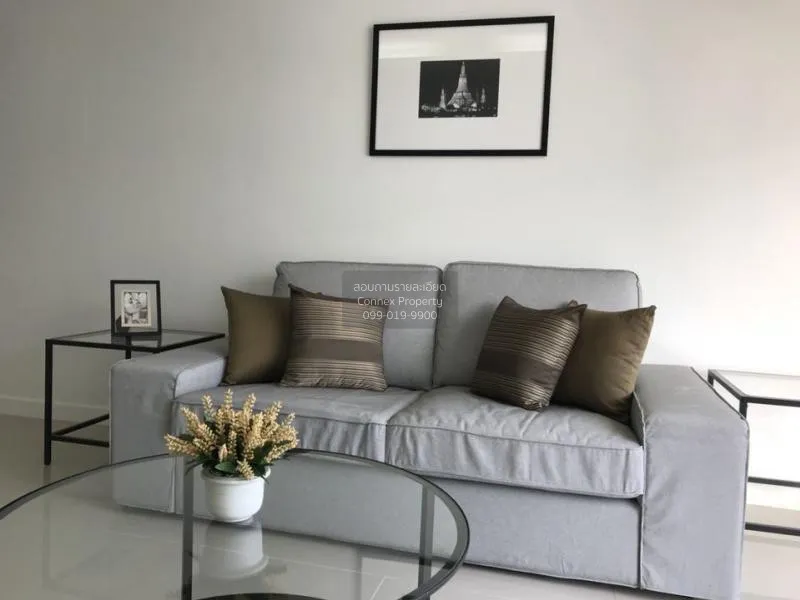 เช่าคอนโด  เดอะ วอเตอร์ฟอร์ด สุขุมวิท 50 BTS-พระโขนง พระโขนง เขต  3