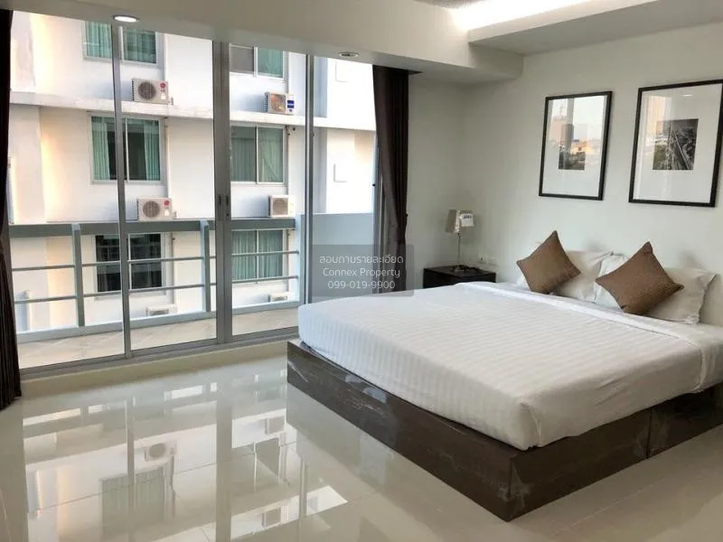 เช่าคอนโด  เดอะ วอเตอร์ฟอร์ด สุขุมวิท 50 BTS-พระโขนง พระโขนง เขต 