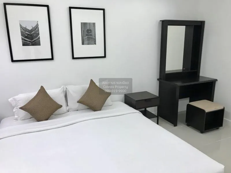 เช่าคอนโด  เดอะ วอเตอร์ฟอร์ด สุขุมวิท 50 BTS-พระโขนง พระโขนง เขต 