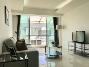 เช่าคอนโด  เดอะ วอเตอร์ฟอร์ด สุขุมวิท 50 BTS-พระโขนง พระโขนง เขต คลองเตย กรุงเทพ CX-55013