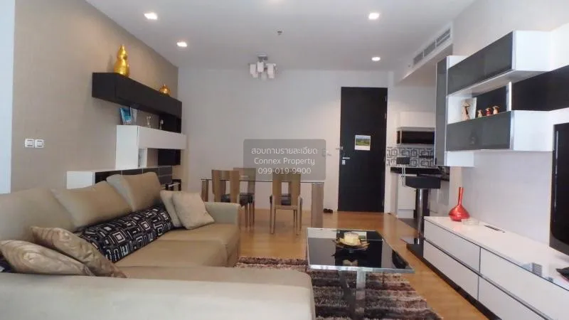 เช่าคอนโด  เดอะ เมดิสัน BTS-พร้อมพงษ์ คลองตันเหนือ เขต วัฒนา กรุง 2